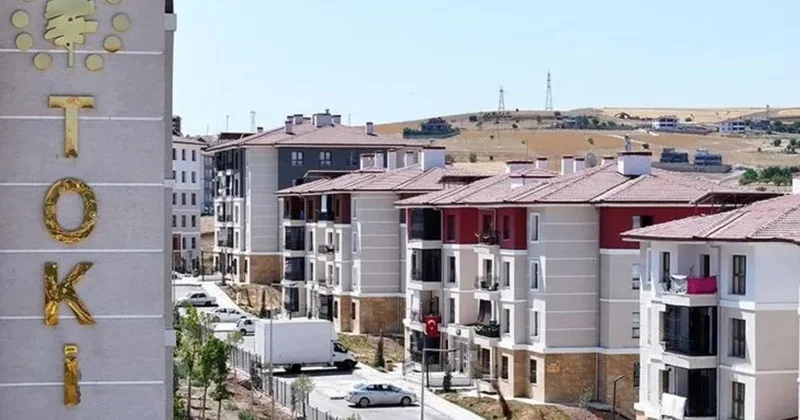 TOKİ den önemli uyarı: Sakın kanmayın