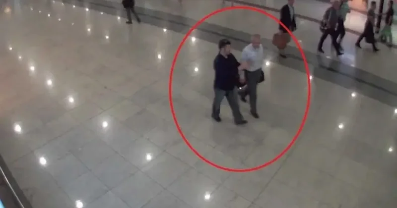 İhanetin kara kutusu! Kod adı Namık