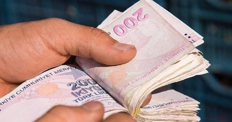 Dev Alman bankası Türk lirası için uyardı Sözcü Gazetesi