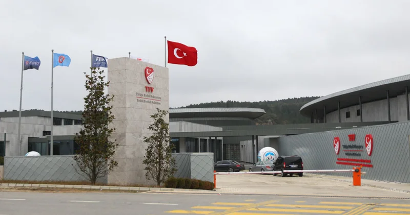 Bölgesel Amatör Lig in adı Profesyonelliğe Geçiş Ligi oldu!