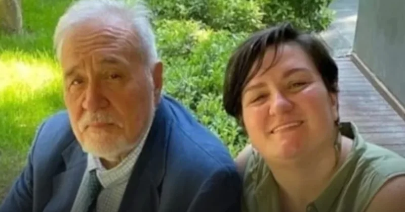 Kızı Tuna, İlber Ortaylı nın İstanbul da kaç evi olduğunu açıkladı Sözcü Gazetesi