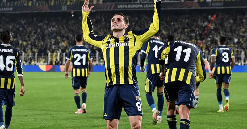 Kerem Aktürkoğlu transferinde 10 milyon Euro luk kriz