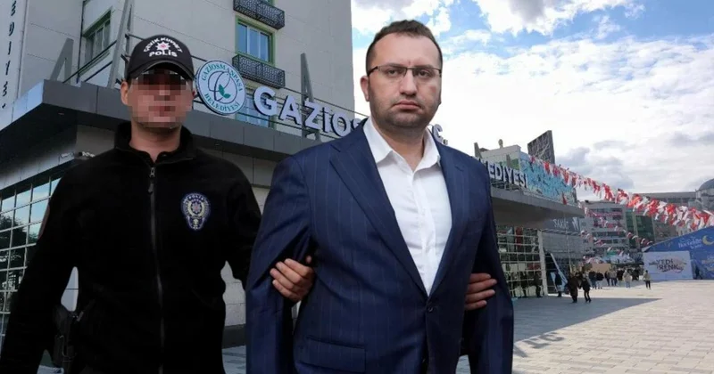 Gaziosmanpaşa Belediyesi davası başladı