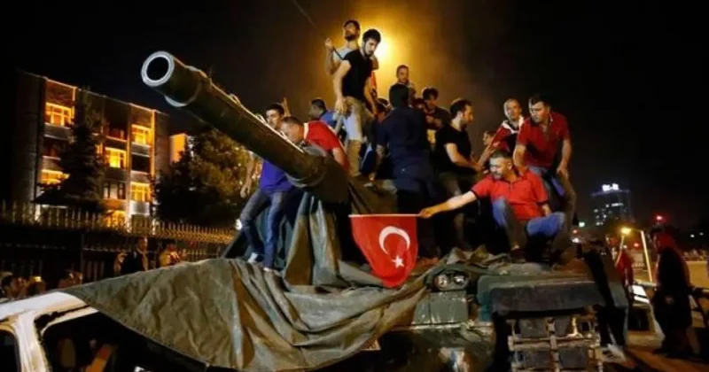 15 Temmuz un ekonomiye faturası ağır oldu! 500 milyar dolarlık büyük kaybın öteki yüzü