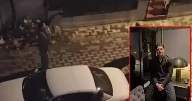 Kubilay Kaan Kundakçı cinayeti davasında 2’nci duruşma