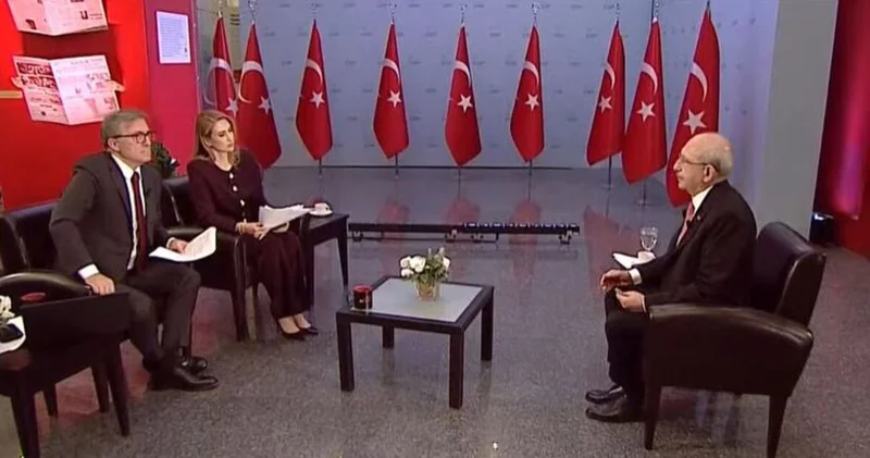 Kılıçdaroğlu Kurultay da aday mı? Son dakika haberleri