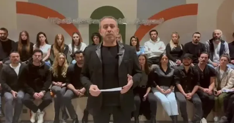 6 yıl boyunca o listede zirvedeydi: Haluk Levent in gözaltına alınmasıyla ortaya çıkan detay