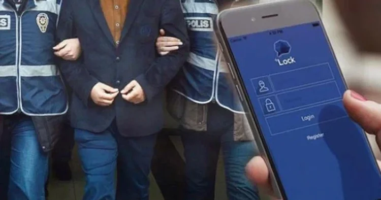 Hain şebekenin en kıymetlileri onlarmış: Örgüt içindeki hiyerarşi ve kıdeme göre ID almışlar