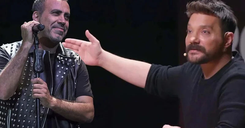 Haluk Levent soruşturmasında Oğuzhan Uğur sessizliğini bozdu