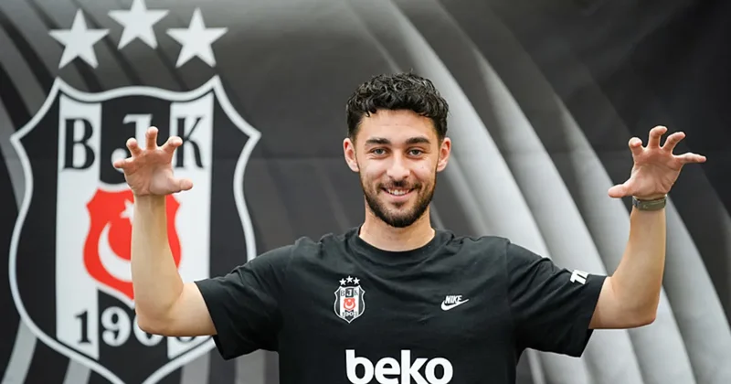 Kartal Kayra Yılmaz: Bütün kupaları kazanmak istiyoruz
