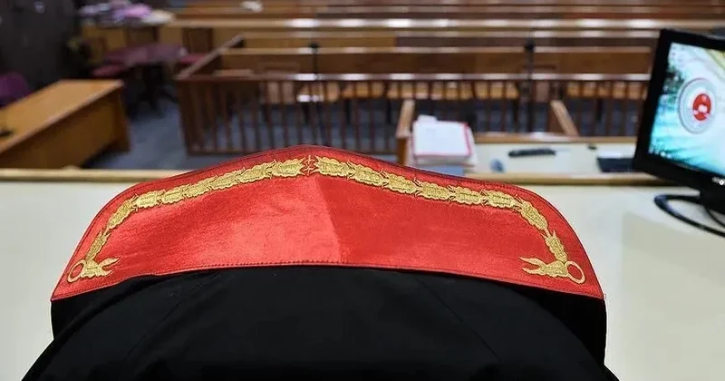 ‘Sızıntı’da gerekçeli karar: Amaç devleti yıpratmak