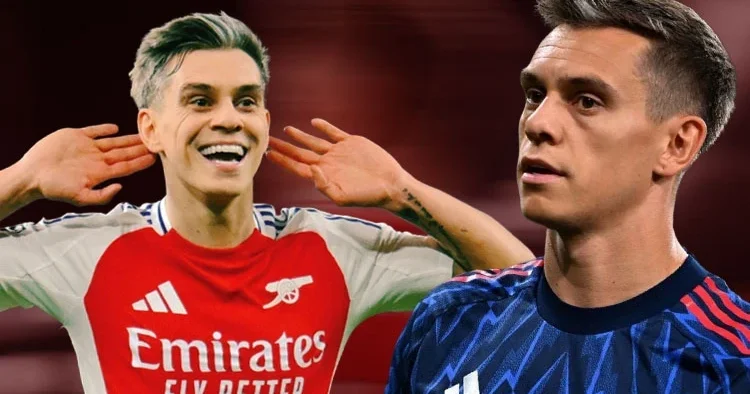 Beşiktaş ın gündemindeki Leandro Trossard için menajerinden açıklama!