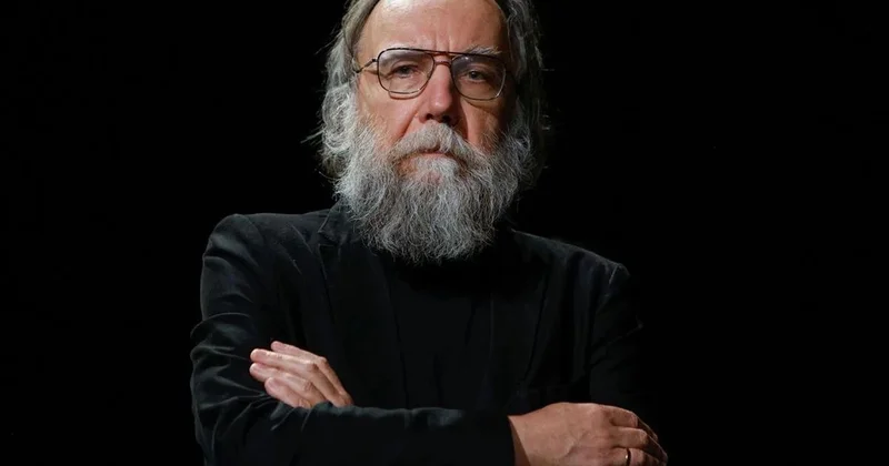 Dugin den dünyayı sarsacak çıkış: Graham ın ölümü Trump a gönderilen kara bir işaret