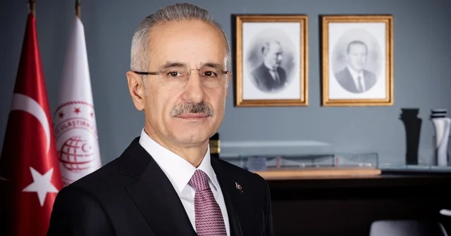 Bakan Uraloğlu: 15 Temmuz gecesini aziz milletimizin zaferi olarak tanımlıyorum Trabzon Haberleri Habertürk Yerel Haberler