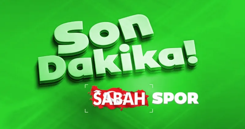 Lesley Ugochukwu’nun geliş saati belli oldu