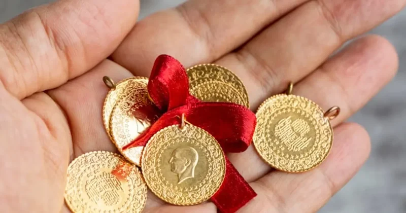 Altın bozduranlar dikkat! Yapmayan para gönderemeyecek