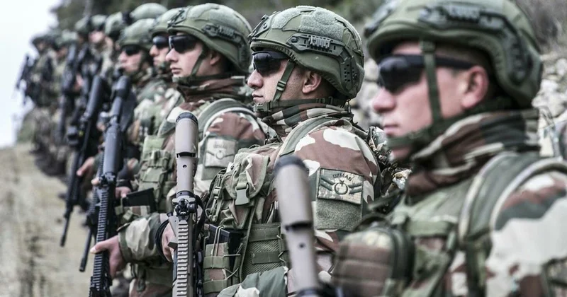 Türkiye az daha savaşa dahil oluyormuş! İsrail basınından gündem yaratan iddia