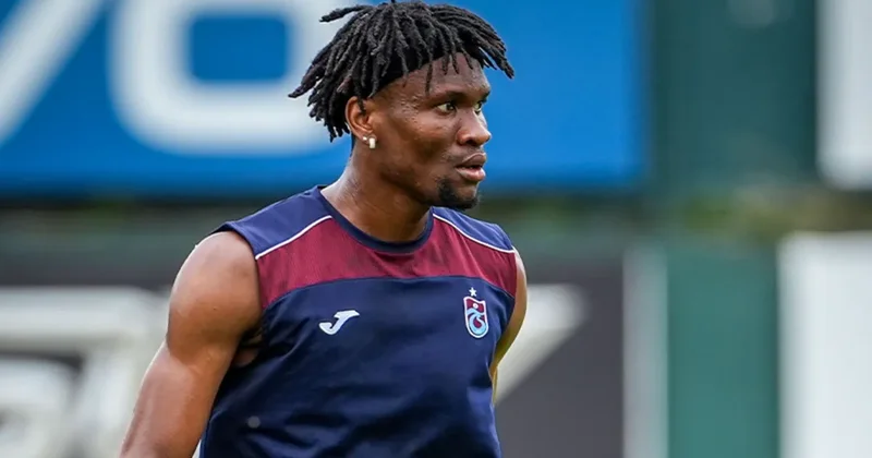 Chibuike Nwaiwu için Trabzonspor’a son teklif!