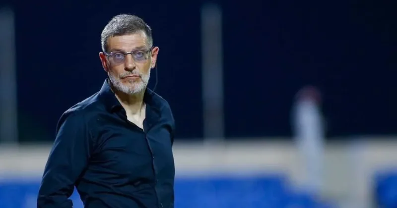 Hırvatistan Milli Takımı’nda Saven Bilic dönemi!