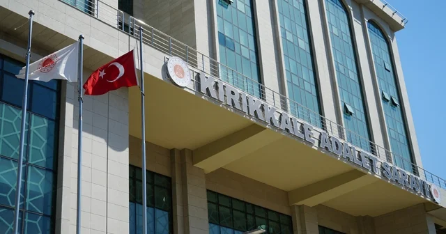 Araç parkı kavgasında bir kişiyi tüfekle vuran 72 yaşındaki şüpheli tutuklandı Kırıkkale Haberleri Habertürk Yerel Haberler