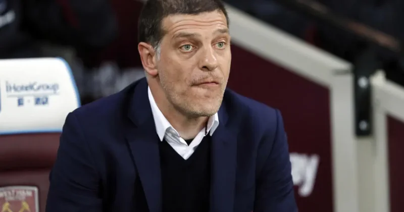 Slaven Bilic yıllar sonra geri döndü! İşte yeni adresi