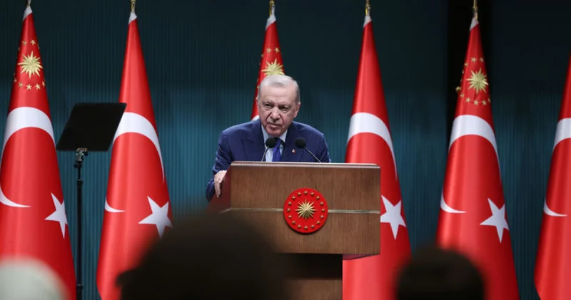 SON DAKİKA HABERLERİ Kabine NATO Zirvesi sonrası toplanıyor... İşte masadaki başlıklar Son dakika haberleri
