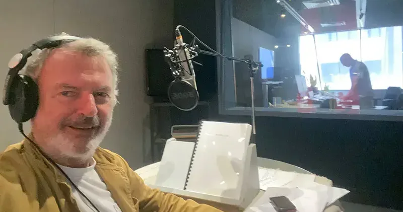Aktör Sam Neill, 78 yaşında hayatını kaybetti