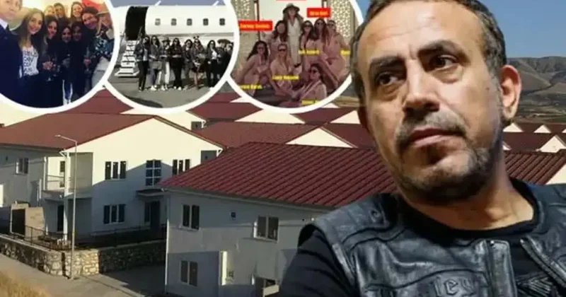 Kız yurdu vaadiyle 60 milyonluk 22 taşınmaz: Evlat acısı üzerinden dolandırıcılık iddiası