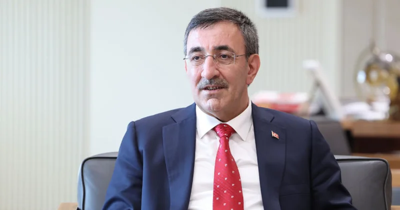Cumhurbaşkanı Yardımcısı Yılmaz: Bağımsız dış politika için savunma sanayisi olmak zorunda