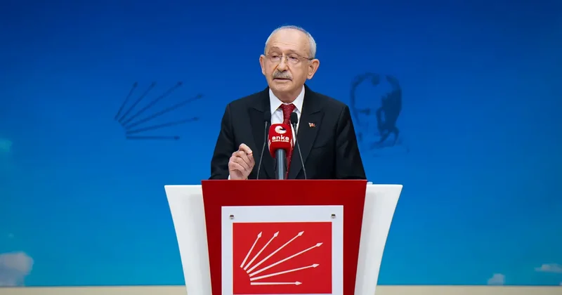 Kılıçdaroğlu ndan gündem yaratacak sözler! Çatışma çıkacaktı, ben geri çekildim