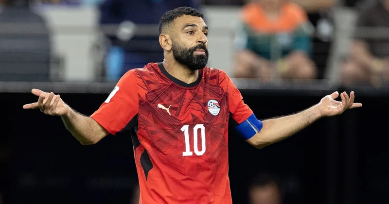 Salah ın menajeri, Süper Lig devi için İstanbul da Sözcü Gazetesi