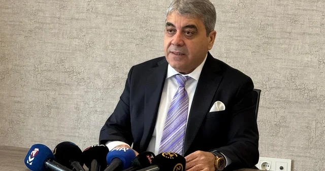 DİSİDER Başkanı Akbaş: Güçlü bir Türkiye nin yolu güçlü bir üretim ekonomisinden, güçlü üretimin yolu ise nitelikli mesleki eğitimden geçmektedir Diyarbakır Haberleri Habertürk Yerel Haberler