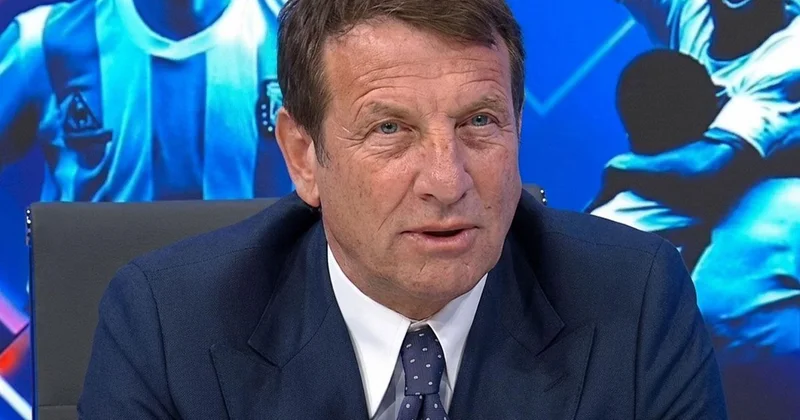 Kaya Çilingiroğlu, İbrahim Hacıosmanoğlu nu topa tuttu: Daha Türkçe konuşamıyor