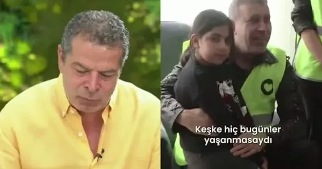 Gazeteci Cüneyt Özdemir den Haluk Levent in gözaltı sürecine ilişkin çarpıcı açıklamalar