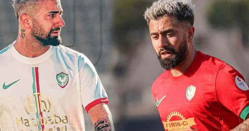 Amedspor da deprem! Aldığı tüm tehditleri isim verip tek tek paylaştı