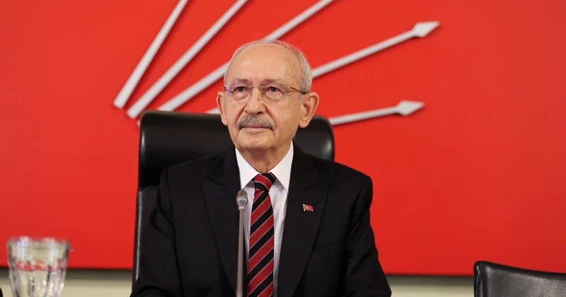 Kılıçdaroğlu: Selahattin Demirtaş tan görüşme talebim olmadı