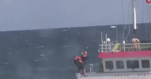 Kocaeli de karaya oturan Tanzanya bandıralı gemi icradan satılıyor