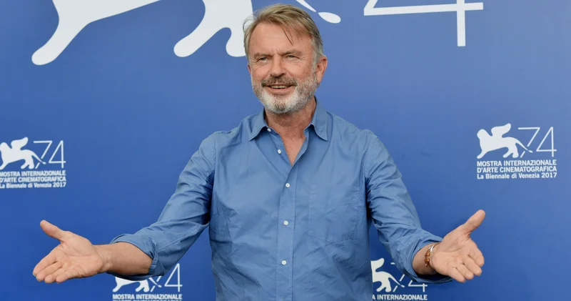 Jurassic Park yıldızı Sam Neill hayatını kaybetti