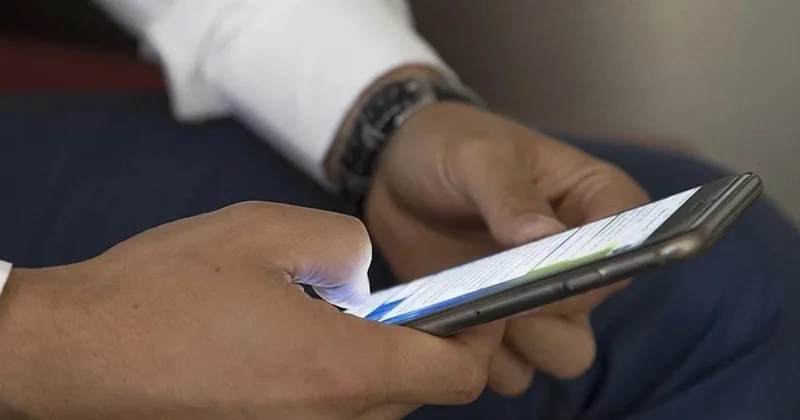 Avukata bir SMS attı, 1 milyon lira ceza kesildi Sözcü Gazetesi