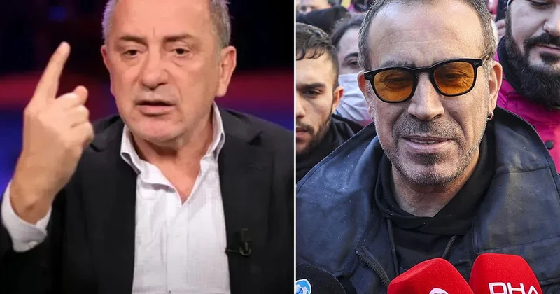 Fatih Altaylı ilk kez açıkladı: Haluk Levent i defalarca uyardım