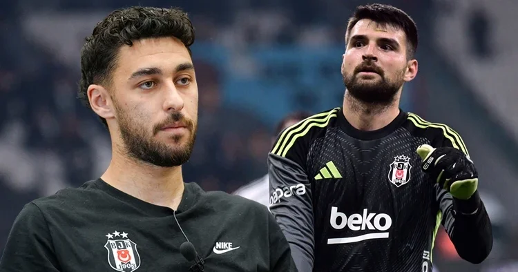 Kartal Kayra Yılmaz dan Ersin Destanoğlu açıklaması: Paylaşımı gördüğümde çok duygusal anlar yaşadım!