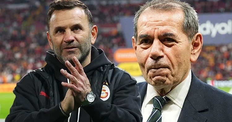 Galatasaray, ilk transferini yapıyor! Bavullarını topladı