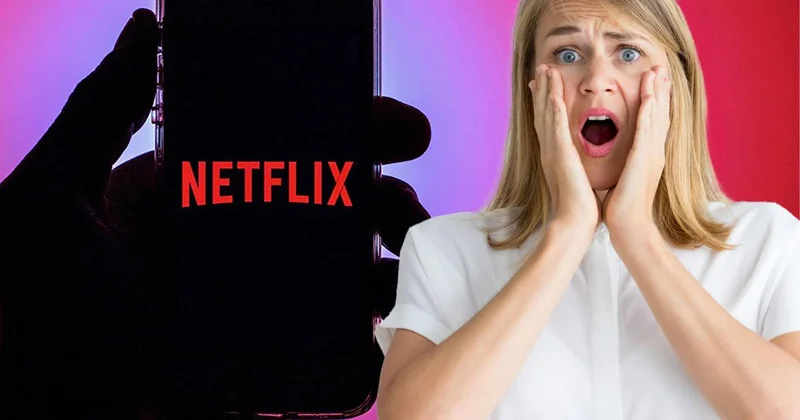 Netflix te yeni dönem başlıyor! Alışkanlıklar tamamen değişecek