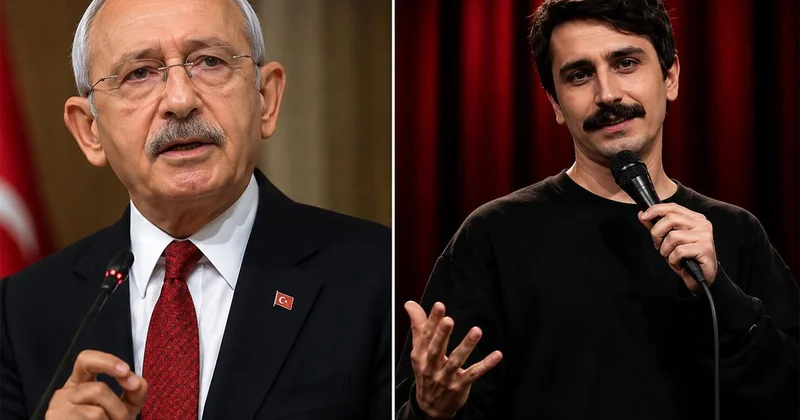 Kılıçdaroğlu, Deniz Göktaş ın CHP yi salın dediği iddialarını yalanladı