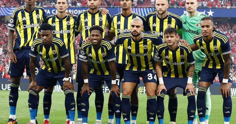 Fenerbahçe de 6 veda hazırlığı! İşte o isimler
