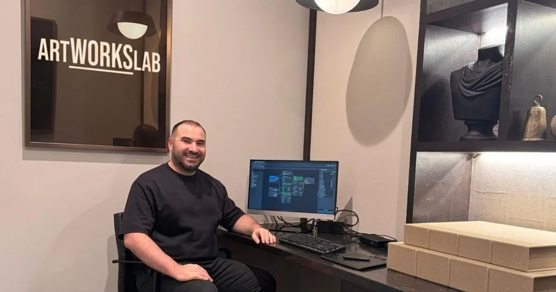 Bir sahnenin gerçek görünmesi yetmiyor: Yeni nesil VFX teknolojileri nereye gidiyor?