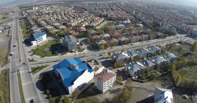 Aziziye Meclisi nden kentsel dönüşüm ve 30 bin tonluk lisanslı depo kararı Erzurum Haberleri Habertürk Yerel Haberler
