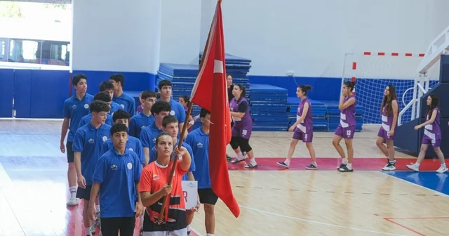 Söke, Anadolu Yıldızlar Ligi Basketbol heyecanına ev sahipliği yapıyor Aydın Haberleri Habertürk Yerel Haberler