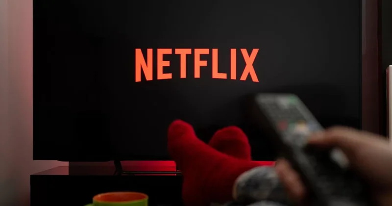 Netflix kolları sıvadı: Milyonlarca kullanıcıyı etkileyecek Sözcü Gazetesi