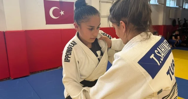 Sivaslı ikizlerin hedefi dünya şampiyonluğu Sivas Haberleri Habertürk Yerel Haberler